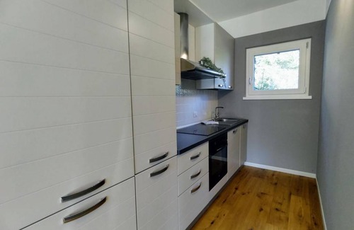 Samolaco Apartment | 50 m² Apartment ∙ 4 guests