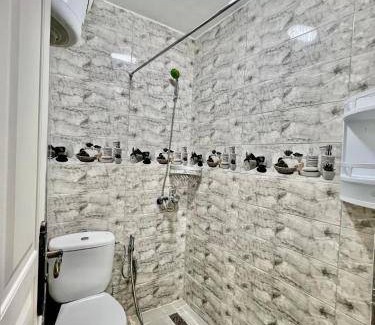 Agdal Apartment | 50 m² Apartment ∙ 1 bedroom ∙ 4 guests