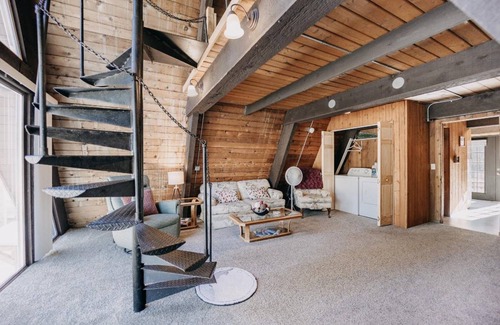 Maple Falls Apartment | 50 m² Apartment ∙ 1 bedroom ∙ 2 guests