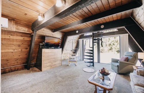 Maple Falls Apartment | 50 m² Apartment ∙ 1 bedroom ∙ 2 guests