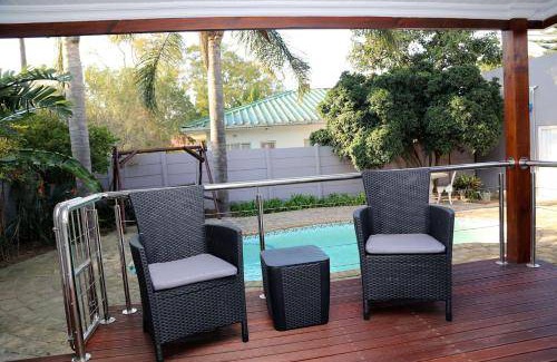 Swellendam Apartment | 50 m² Apartment ∙ 1 bedroom ∙ 4 guests