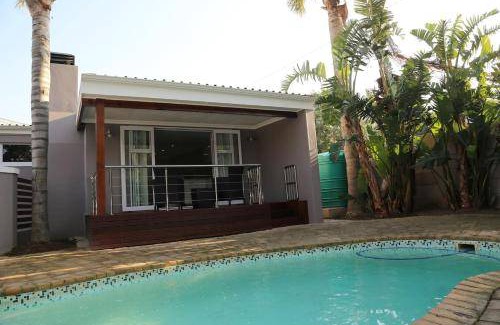 Swellendam Apartment | 50 m² Apartment ∙ 1 bedroom ∙ 4 guests