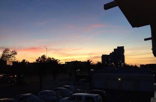 Bloubergstrand Apartment | 50 m² Apartment ∙ 1 bedroom ∙ 4 guests