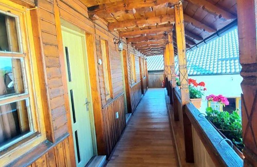 Gura Humorului Bed & Breakfast | 50 m² Bed and breakfast ∙ 2 bedrooms ∙ 5 guests
