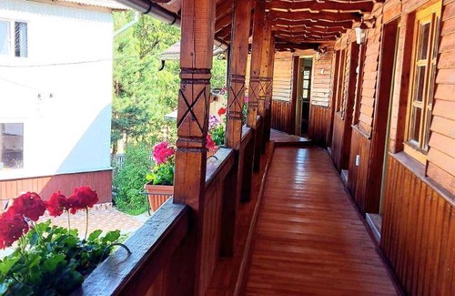 Gura Humorului Bed & Breakfast | 50 m² Bed and breakfast ∙ 2 bedrooms ∙ 5 guests