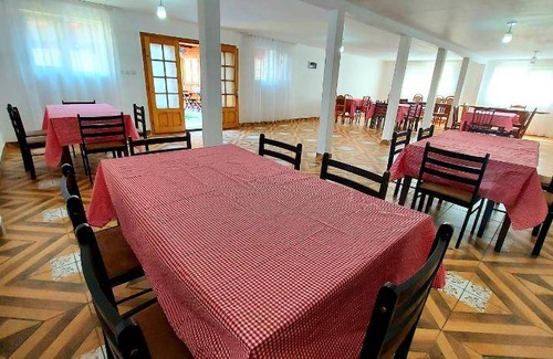 Gura Humorului Bed & Breakfast | 50 m² Bed and breakfast ∙ 2 bedrooms ∙ 5 guests