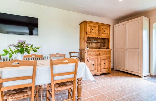 Marigny-les-Reullee Cottage | 50 m² Cabin ∙ 2 bedrooms ∙ 4 guests