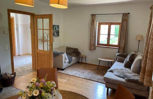 Arriach Ski Chalet | 50 m² Chalet ∙ 1 bedroom ∙ 2 guests
