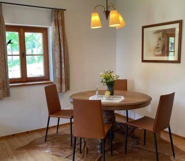 Arriach Ski Chalet | 50 m² Chalet ∙ 1 bedroom ∙ 2 guests