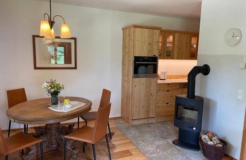 Arriach Ski Chalet | 50 m² Chalet ∙ 1 bedroom ∙ 2 guests