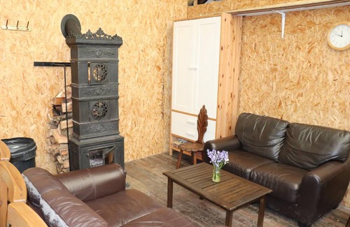 Cwmbach House | 50 m² Farmhouse ∙ 2 bedrooms ∙ 4 guests