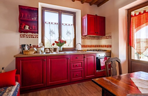 Manciano House | 50 m² Farmhouse ∙ 2 bedrooms ∙ 6 guests