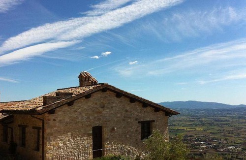 Casenuove House | 50 m² Farmhouse ∙ 4 guests