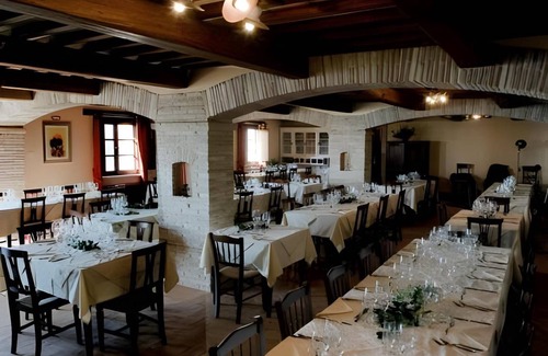 Casenuove House | 50 m² Farmhouse ∙ 4 guests