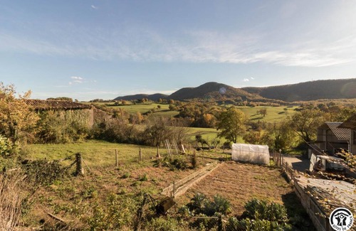 Montclar-de-Comminges House | 50 m² Gîte ∙ 1 bedroom ∙ 4 guests