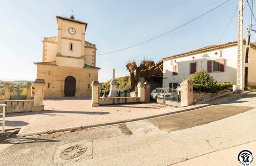 Montclar-de-Comminges House | 50 m² Gîte ∙ 1 bedroom ∙ 4 guests