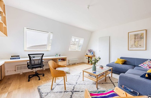 Saint-Vincent-de-Paul Apartment | 50 m² Apartment ∙ 1 bedroom ∙ 2 guests