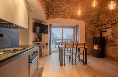 Saint-Beron House | 50 m² Gîte ∙ 1 bedroom ∙ 2 guests