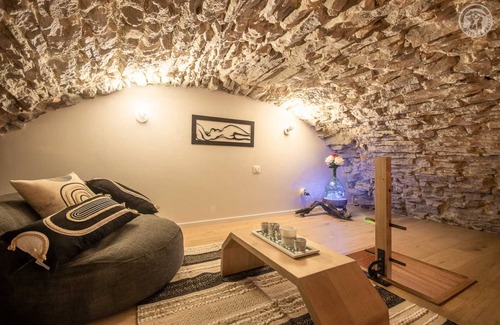 Saint-Beron House | 50 m² Gîte ∙ 1 bedroom ∙ 2 guests