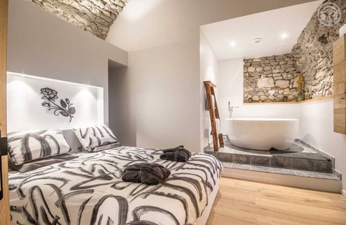 Saint-Beron House | 50 m² Gîte ∙ 1 bedroom ∙ 2 guests