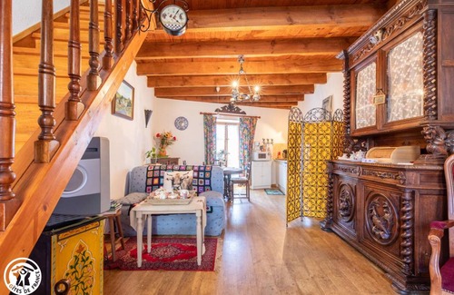 Saurier House | 50 m² Gîte ∙ 1 bedroom ∙ 2 guests