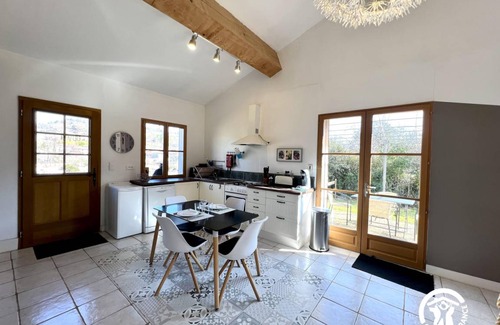 Fa House | 50 m² Gîte ∙ 1 bedroom ∙ 2 guests
