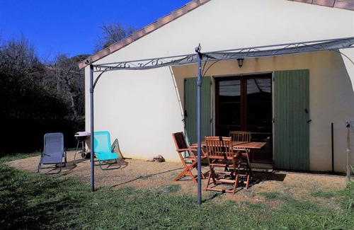 Fa House | 50 m² Gîte ∙ 1 bedroom ∙ 2 guests