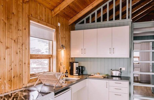 Reykjahlið House | 50 m² House ∙ 2 bedrooms ∙ 4 guests
