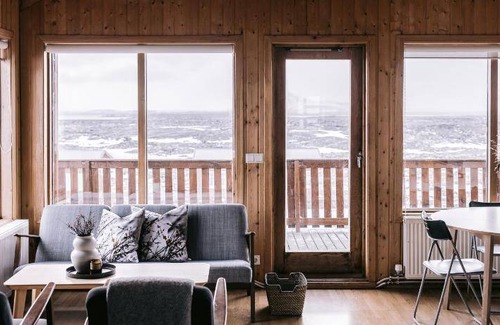 Reykjahlið House | 50 m² House ∙ 2 bedrooms ∙ 4 guests