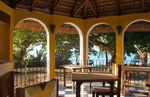 Pointe Aux Sables Hotel | 50 m² Hotel ∙ 2 bedrooms ∙ 6 guests