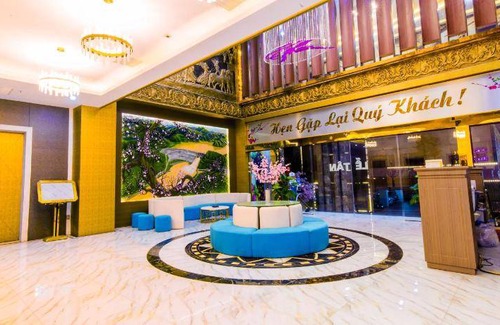 Hoa Binh Hotel | 50 m² Hotel ∙ 3 guests