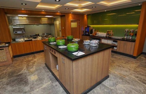Al Sadd Hotel | 50 m² Hotel ∙ 10 guests