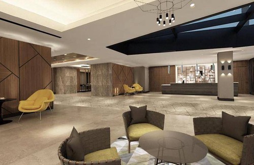 Al Sadd Hotel | 50 m² Hotel ∙ 10 guests