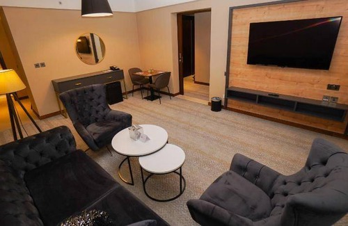 Al Sadd Hotel | 50 m² Hotel ∙ 10 guests