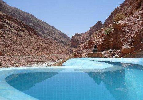 Toudgha El Oulia Hotel | 50 m² Hotel ∙ 2 bedrooms ∙ 5 guests