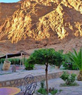 Toudgha El Oulia Hotel | 50 m² Hotel ∙ 2 bedrooms ∙ 5 guests