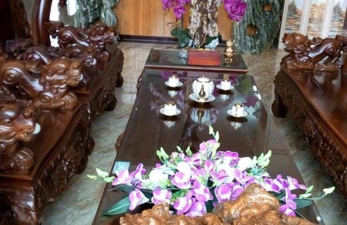 Buon Ma Thuot Hotel | 50 m² Hotel ∙ 9 guests