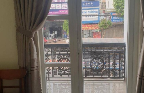 Buon Ma Thuot Hotel | 50 m² Hotel ∙ 9 guests