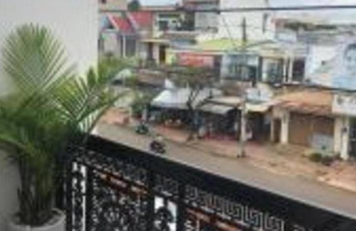 Buon Ma Thuot Hotel | 50 m² Hotel ∙ 9 guests