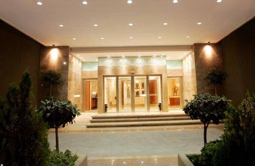 Limassol Hotel | 50 m² Hotel ∙ 10 guests