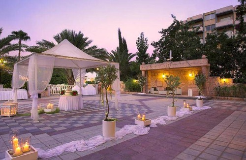 Limassol Hotel | 50 m² Hotel ∙ 10 guests