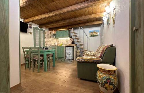 Palazzolo Acreide Historic Centre House | 50 m² House ∙ 1 bedroom ∙ 3 guests