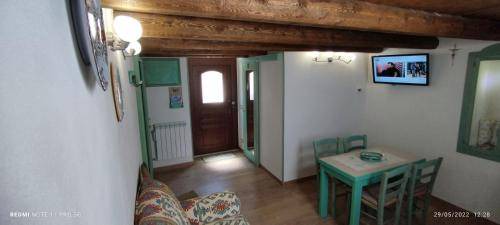Palazzolo Acreide Historic Centre House | 50 m² House ∙ 1 bedroom ∙ 3 guests