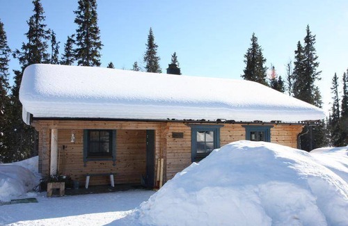 Galabodarna House | 50 m² House ∙ 2 bedrooms ∙ 4 guests