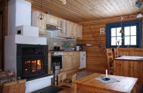 Galabodarna House | 50 m² House ∙ 2 bedrooms ∙ 4 guests