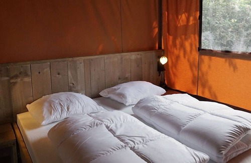 Municipality of Langedijk House | 50 m² House ∙ 1 bedroom ∙ 5 guests