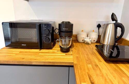 Bishop's Stortford House | 50 m² House ∙ 1 bedroom ∙ 2 guests