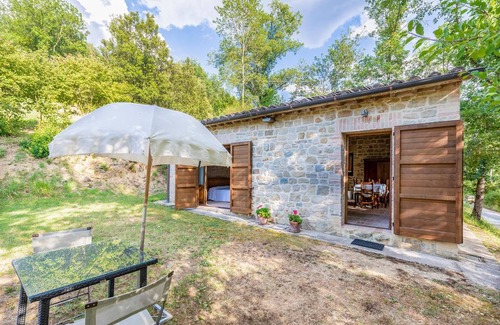 Valfabbrica House | 50 m² House ∙ 1 bedroom ∙ 3 guests