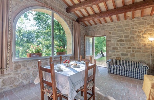 Valfabbrica House | 50 m² House ∙ 1 bedroom ∙ 3 guests