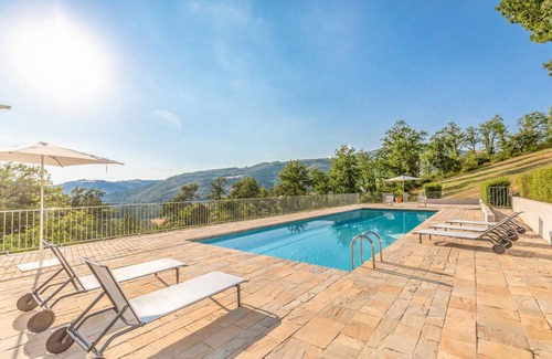 Valfabbrica House | 50 m² House ∙ 1 bedroom ∙ 3 guests